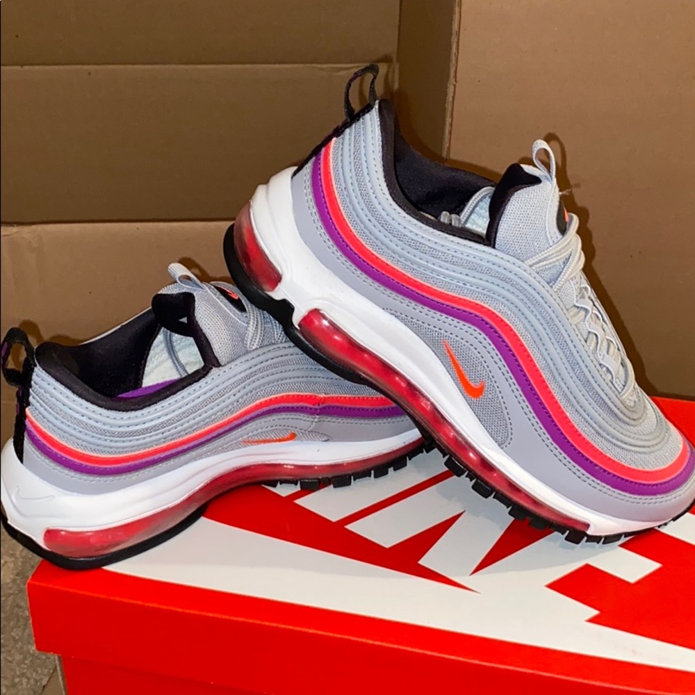 Womens Nike Air Max 97 size 6